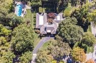 Patrick Mmahomes House